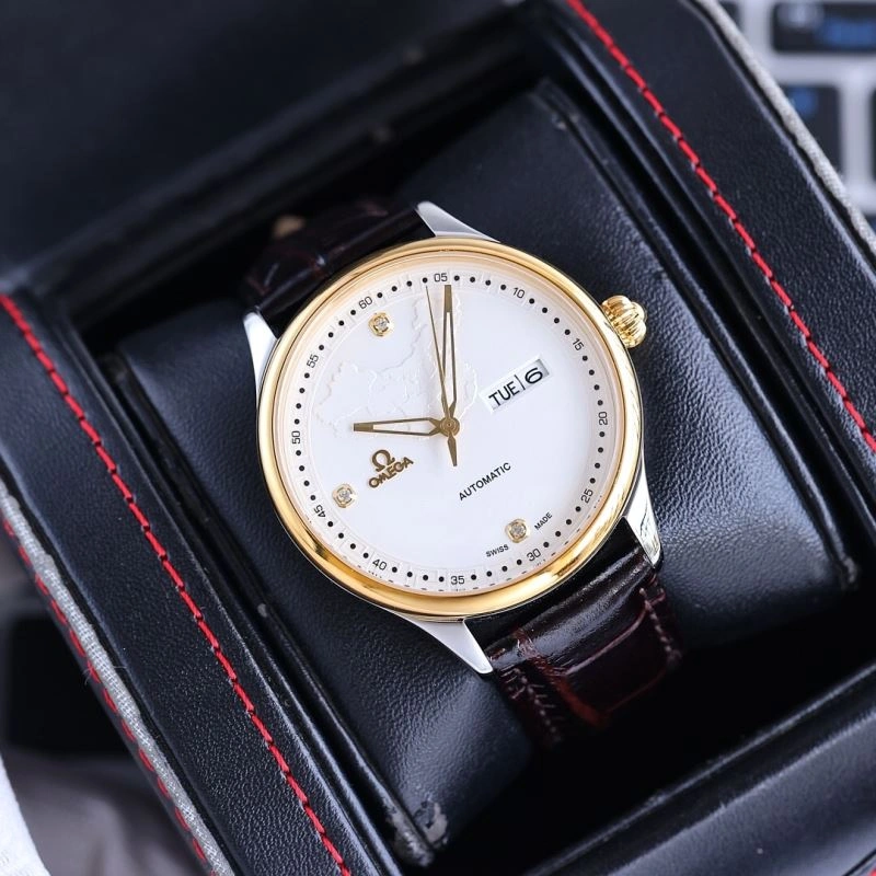 MultiPurpose OMEGA Watches 193120