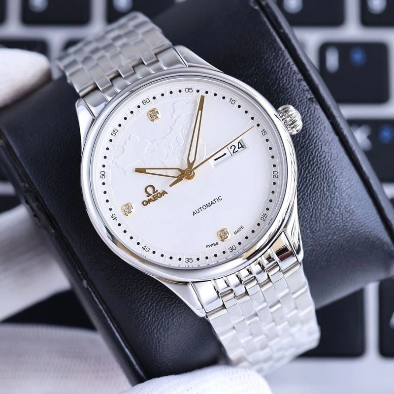 OMEGA Watches SmoothTexture 193121