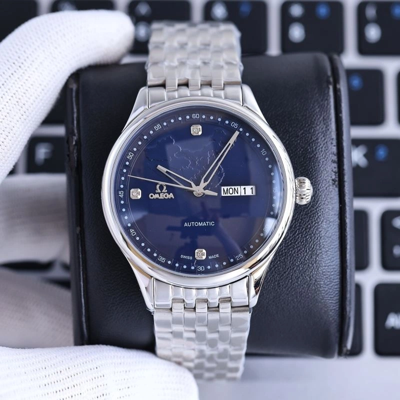 OMEGA Watches SmoothTexture 193121