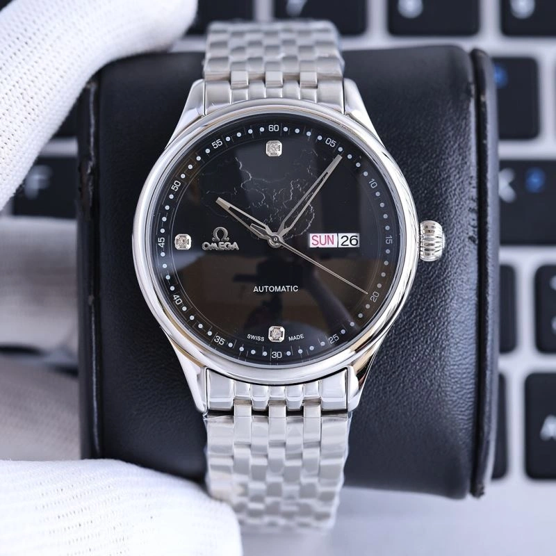 OMEGA Watches SmoothTexture 193121