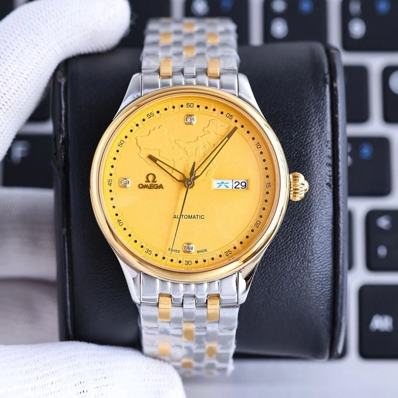 OMEGA Watches SmoothTexture 193121