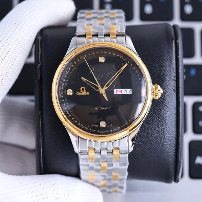 OMEGA Watches SmoothTexture 193121