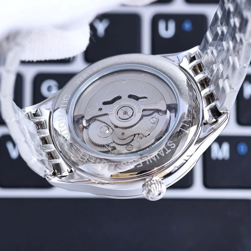 OMEGA Watches SmoothTexture 193121
