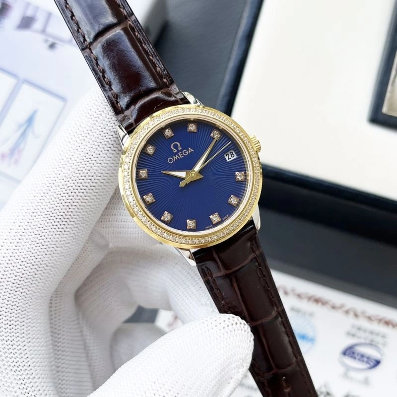 Fashionable OMEGA Watches 193118