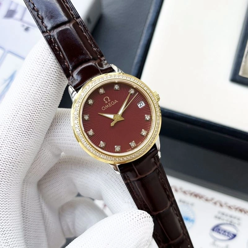 Fashionable OMEGA Watches 193118