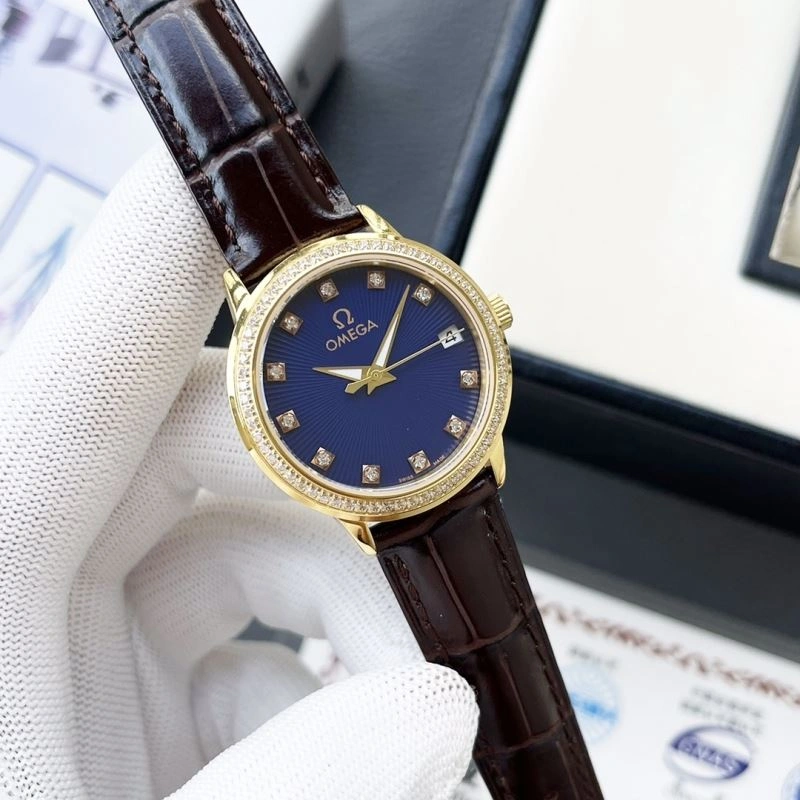 Fashionable OMEGA Watches 193118