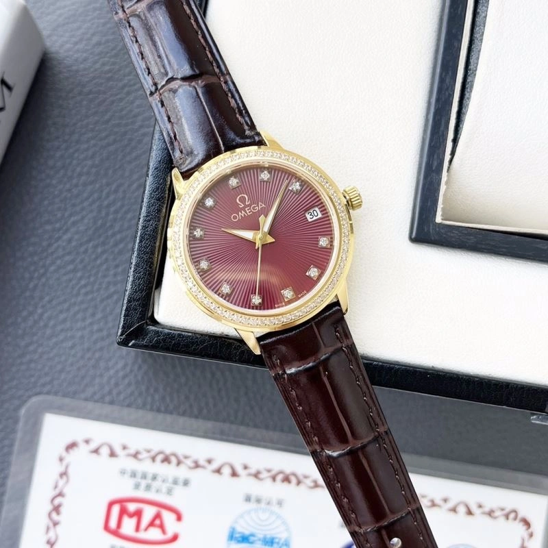 Fashionable OMEGA Watches 193118