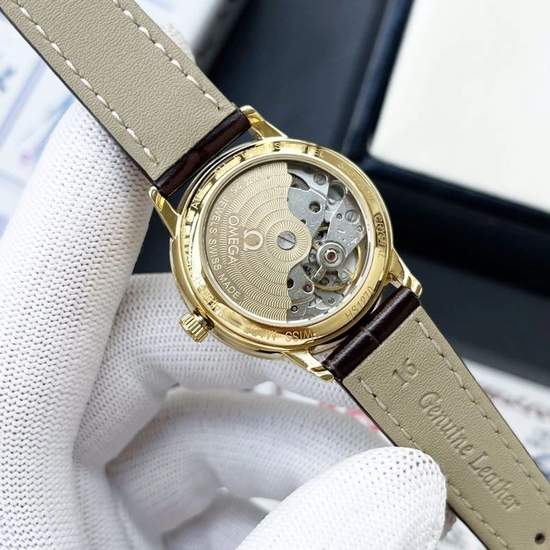 Fashionable OMEGA Watches 193118