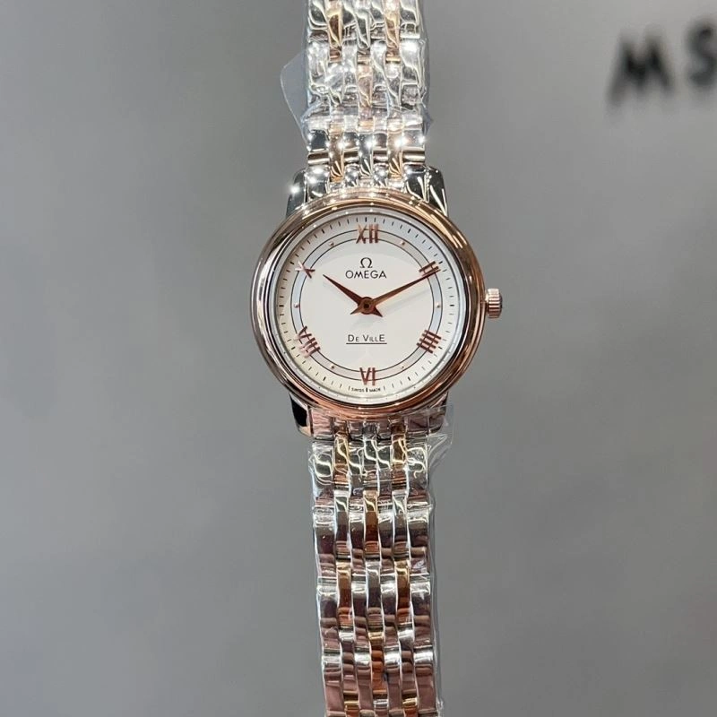 OMEGA Watches QuickDry 193116