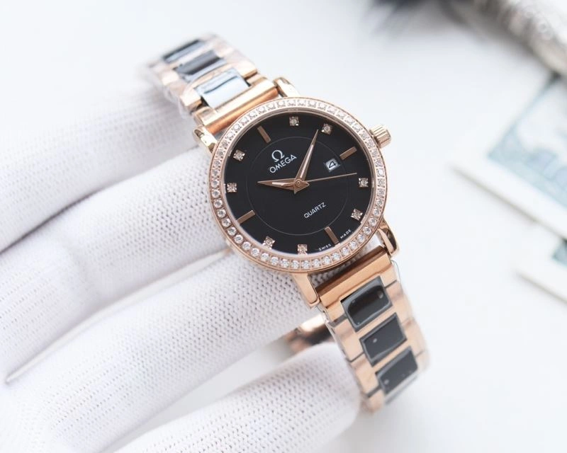 OMEGA Watches EyeCatching 193095