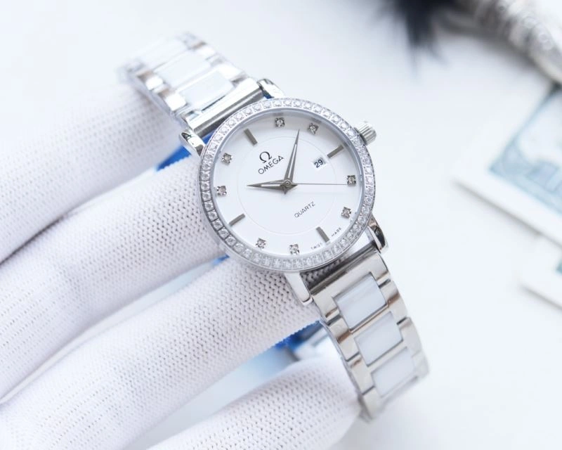OMEGA Watches EyeCatching 193095