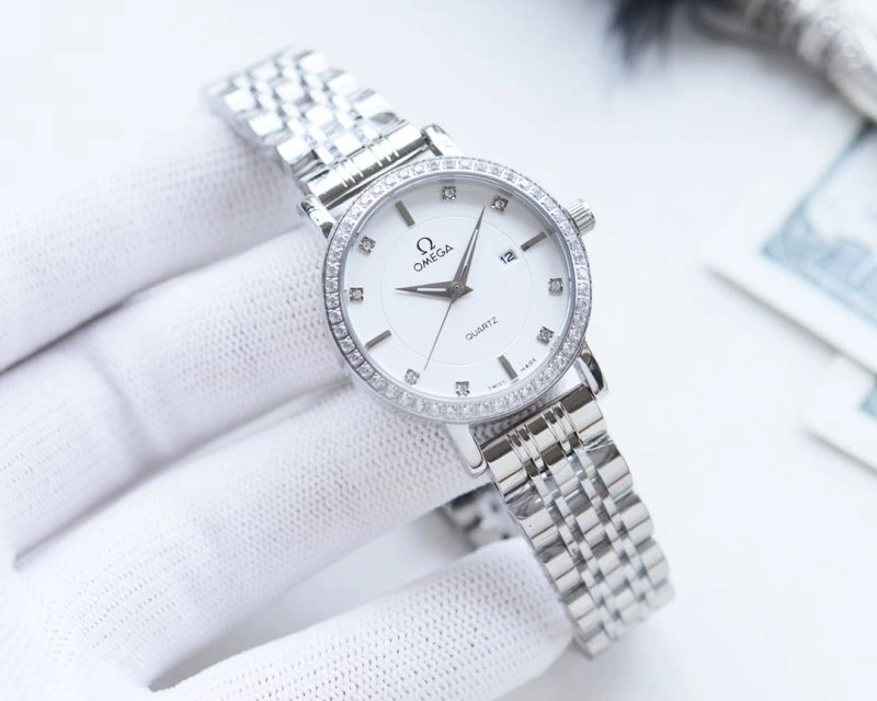 OMEGA Watches EyeCatching 193095