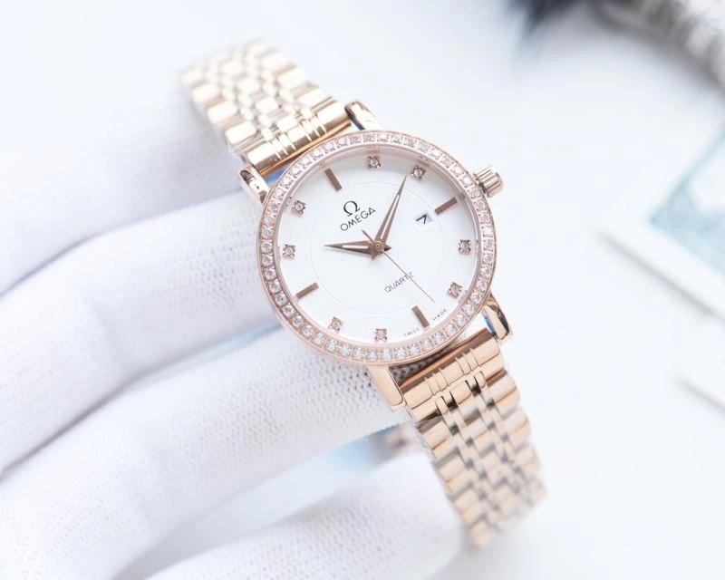 OMEGA Watches EyeCatching 193095