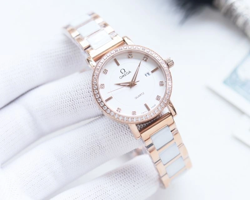 OMEGA Watches EyeCatching 193095