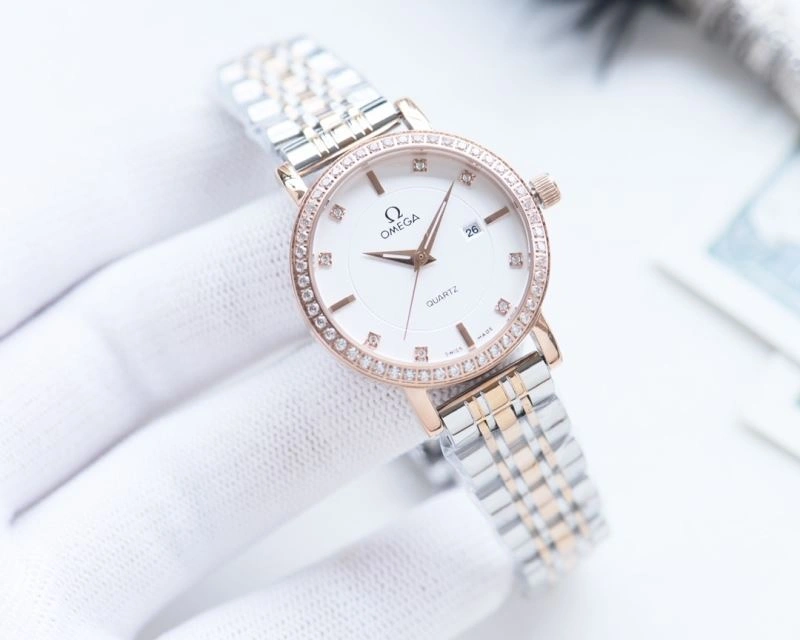OMEGA Watches EyeCatching 193095