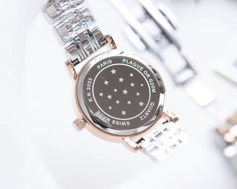 OMEGA Watches EyeCatching 193095