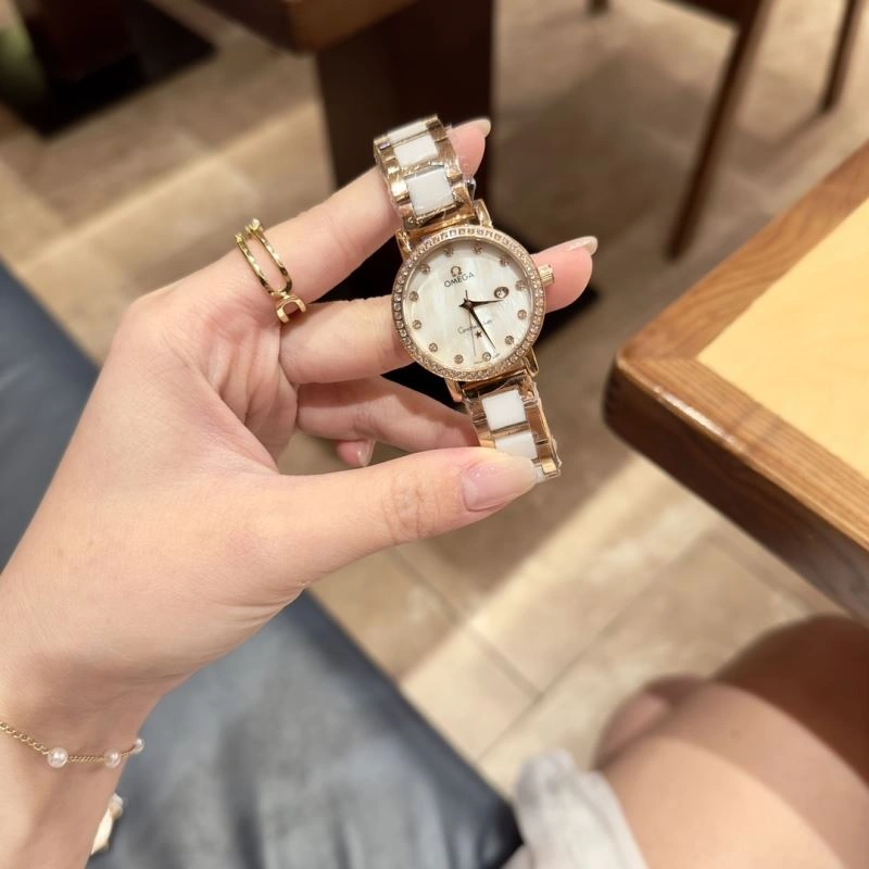 Elegant OMEGA Watches 193107