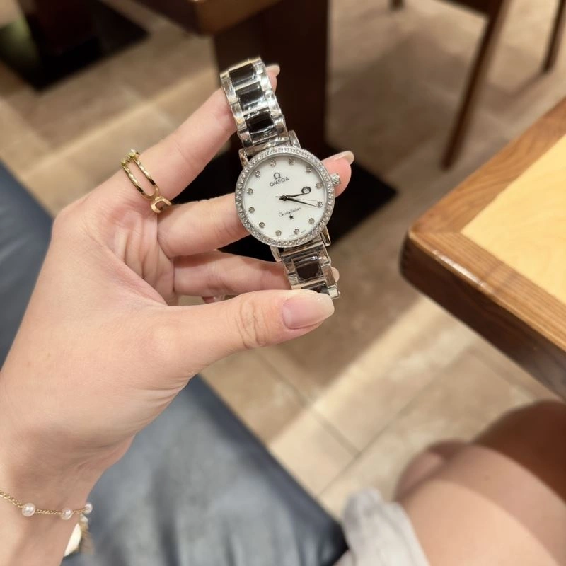Elegant OMEGA Watches 193107