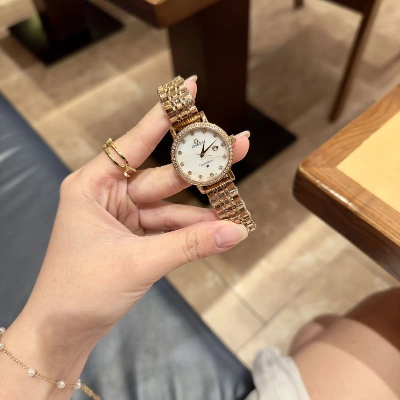 Elegant OMEGA Watches 193107