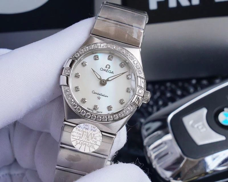 OMEGA Watches WrinkleFree 193098