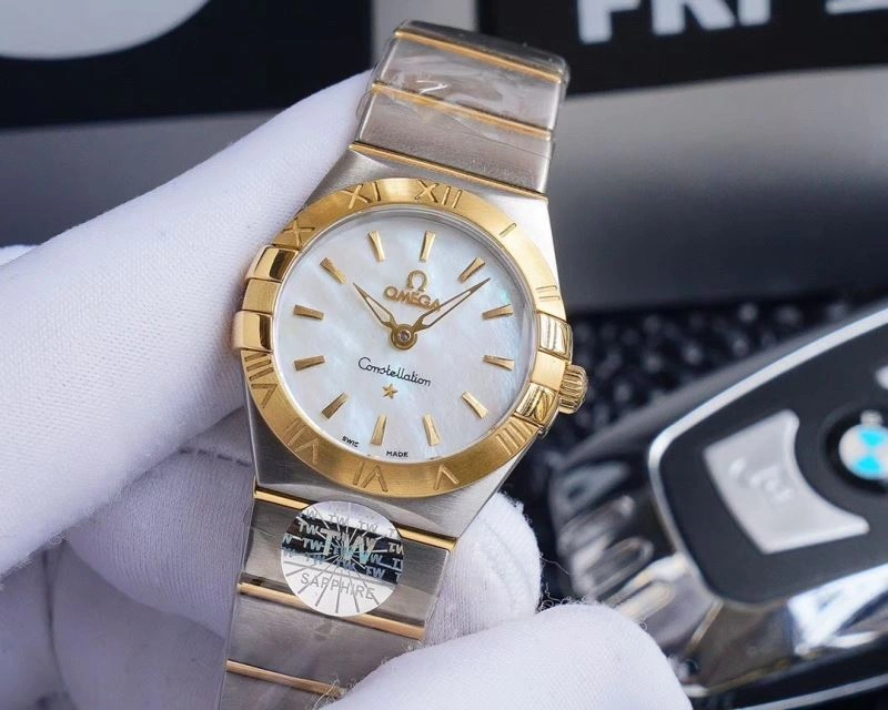 OMEGA Watches FastDry 193089