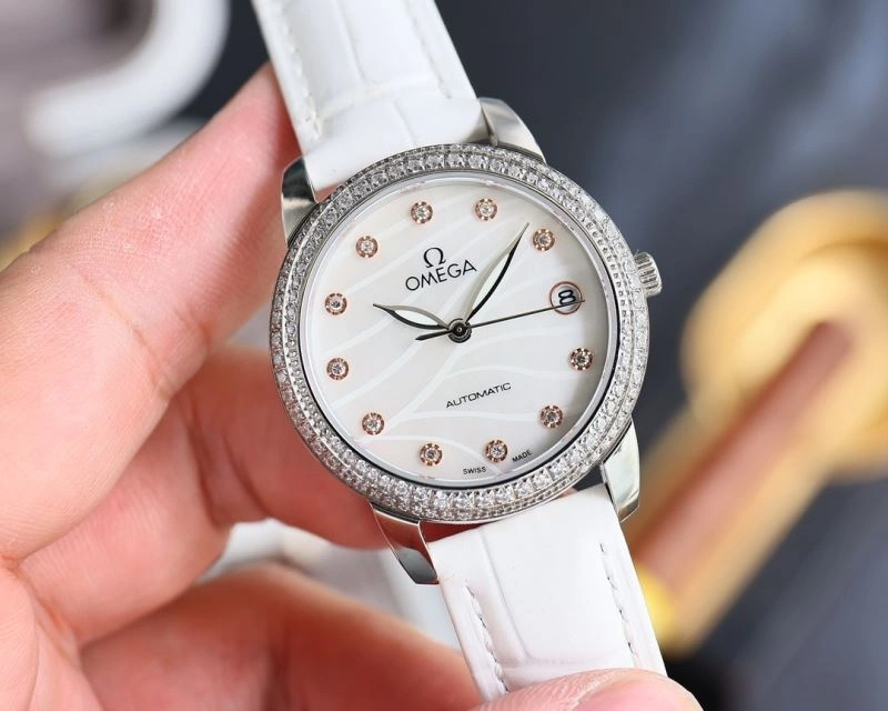 OMEGA Watches Snug 193109