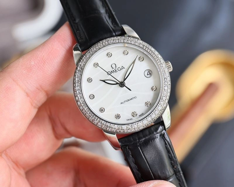 OMEGA Watches Snug 193109