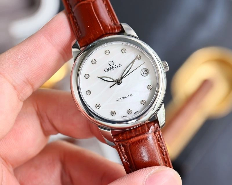 OMEGA Watches Snug 193109