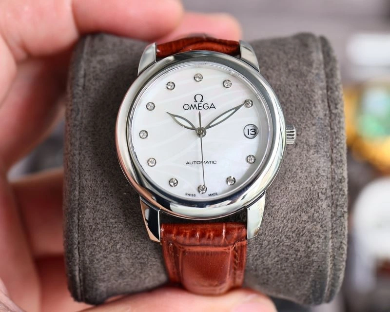 OMEGA Watches Snug 193109