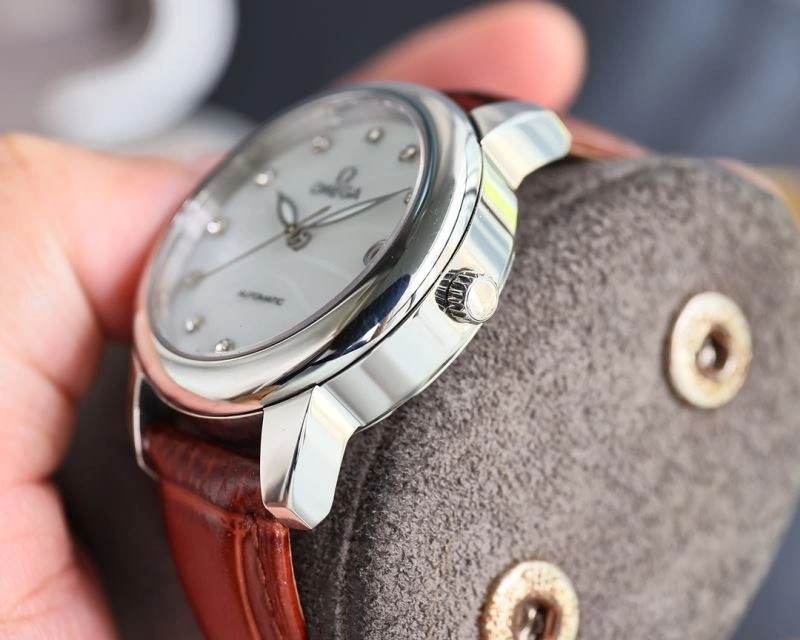 OMEGA Watches Snug 193109