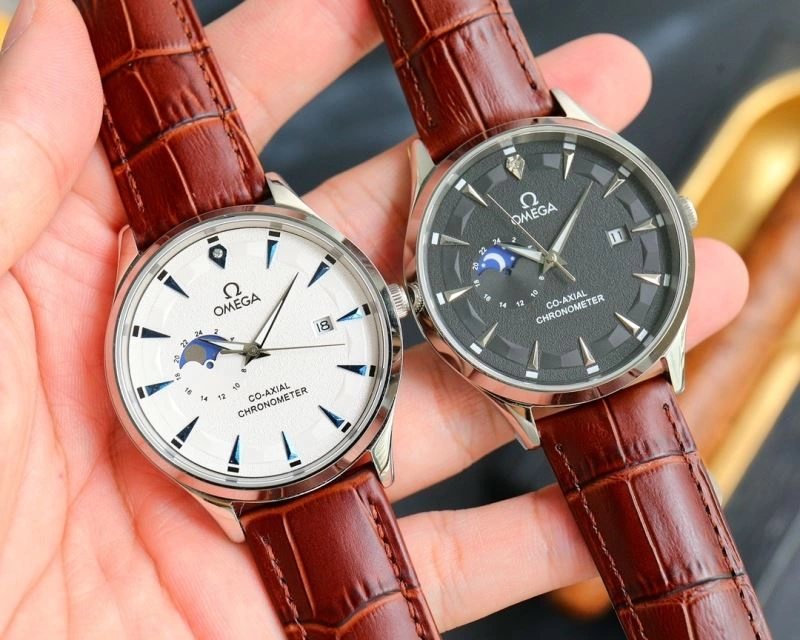 OMEGA Watches Sophisticated 193099