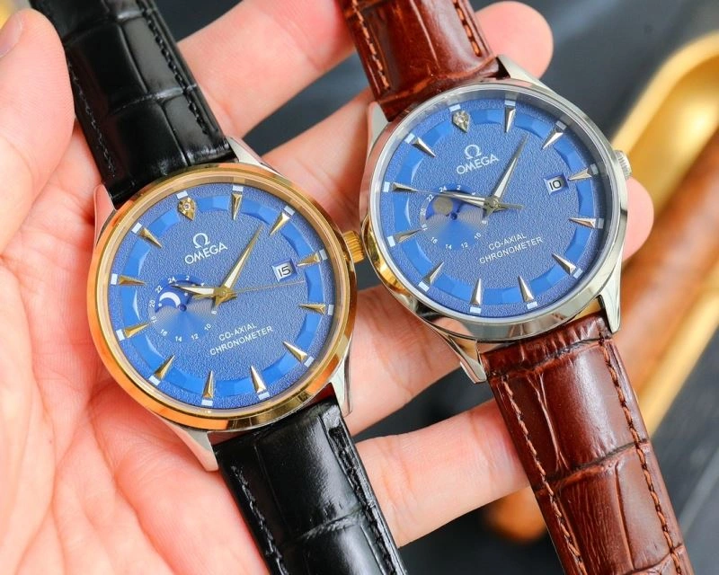 OMEGA Watches Sophisticated 193099