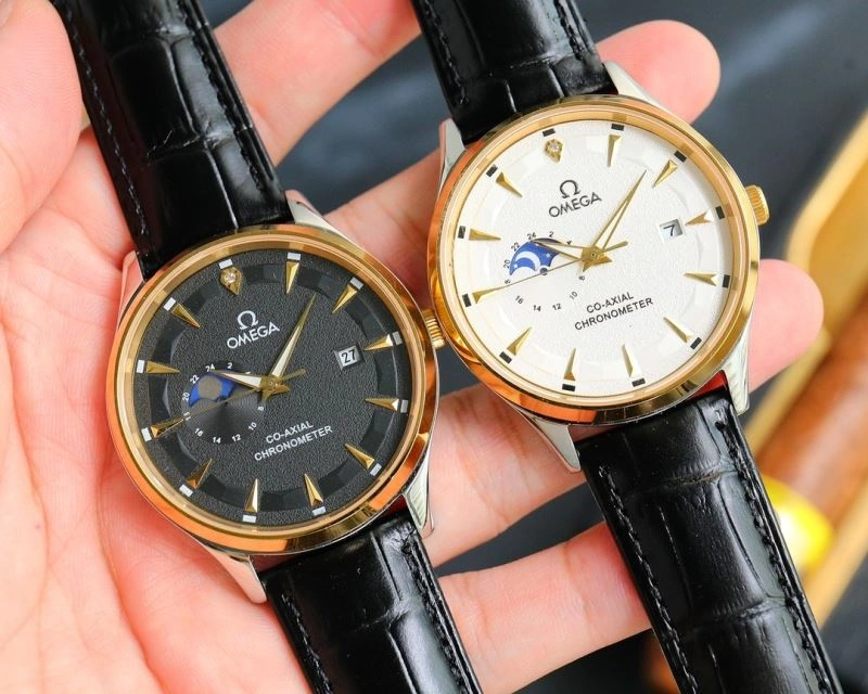 OMEGA Watches Sophisticated 193099
