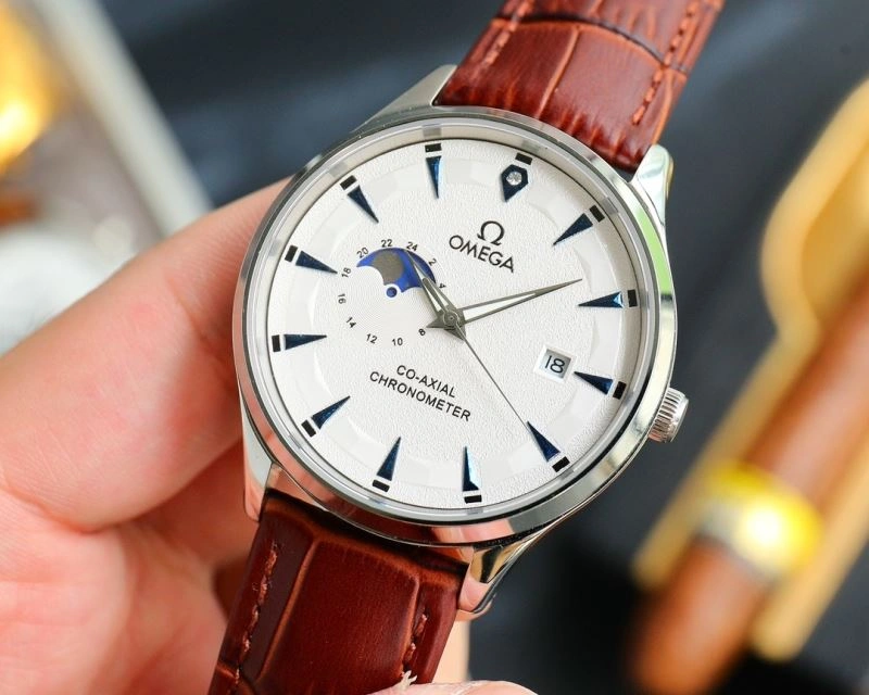 OMEGA Watches Sophisticated 193099