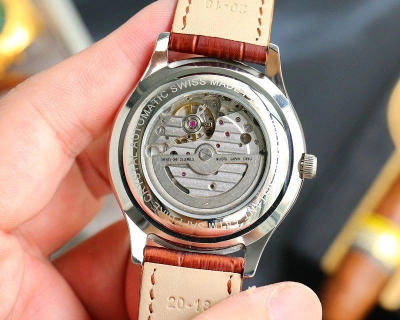 OMEGA Watches Sophisticated 193099