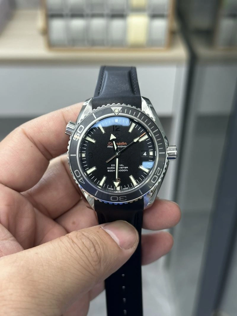 WrinkleFree OMEGA Watches 193087