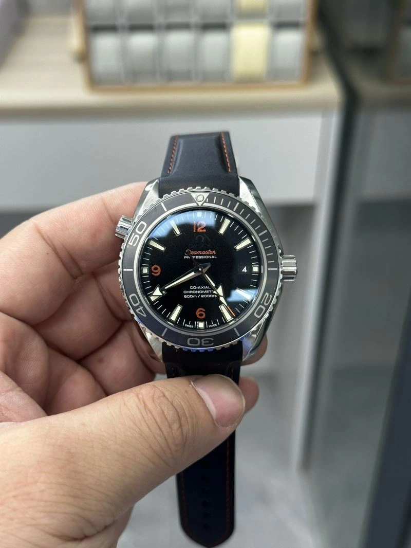 OMEGA Watches Sophisticated 193090