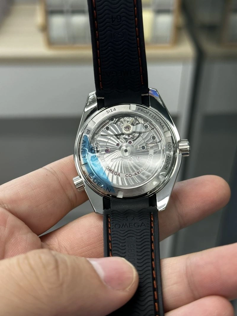 OMEGA Watches Sophisticated 193090