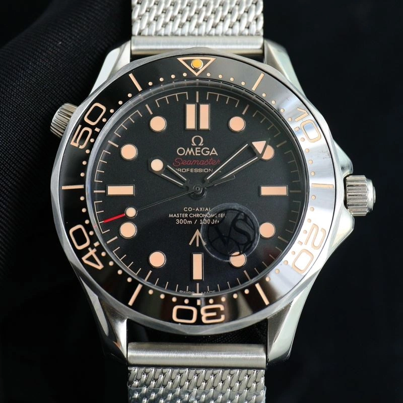 ZipUp OMEGA Watches 193105
