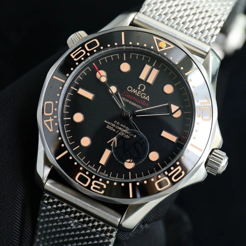 ZipUp OMEGA Watches 193105