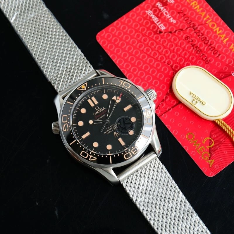 ZipUp OMEGA Watches 193105