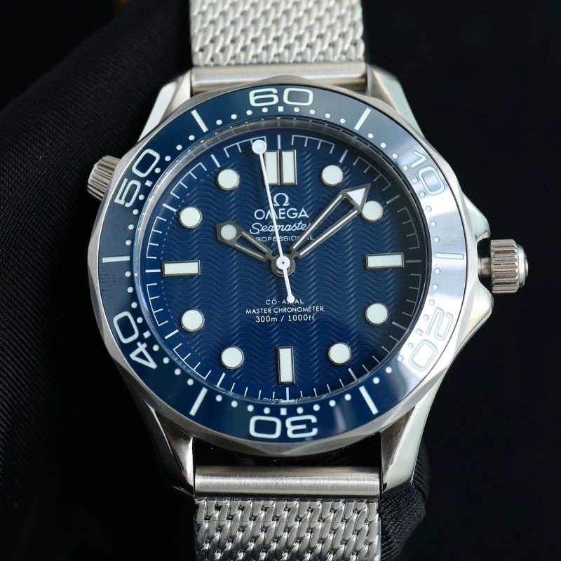 SoftTouch OMEGA Watches 193104