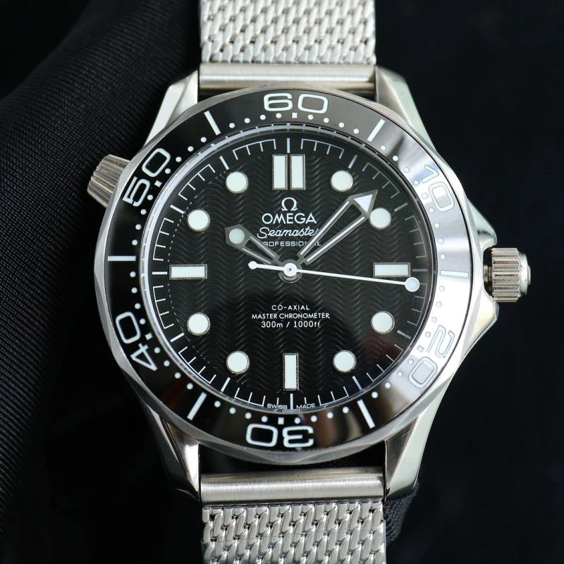OMEGA Watches Durable 193088