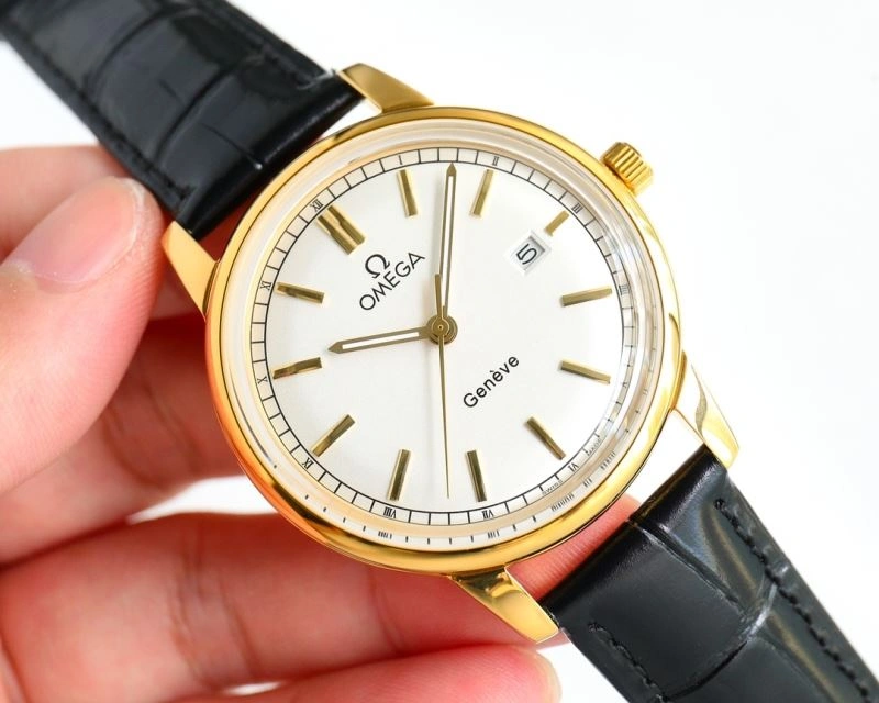 OMEGA Watches Effortless 193101