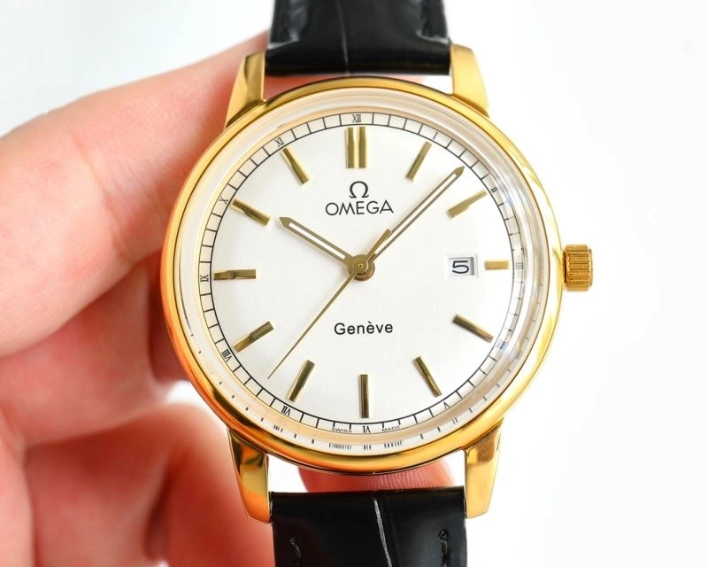 OMEGA Watches Effortless 193101