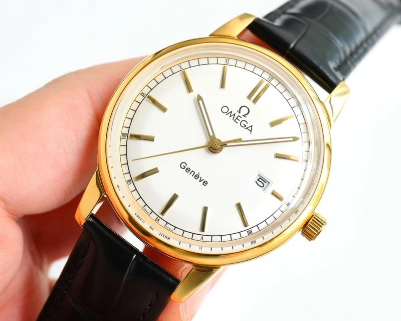 OMEGA Watches Effortless 193101