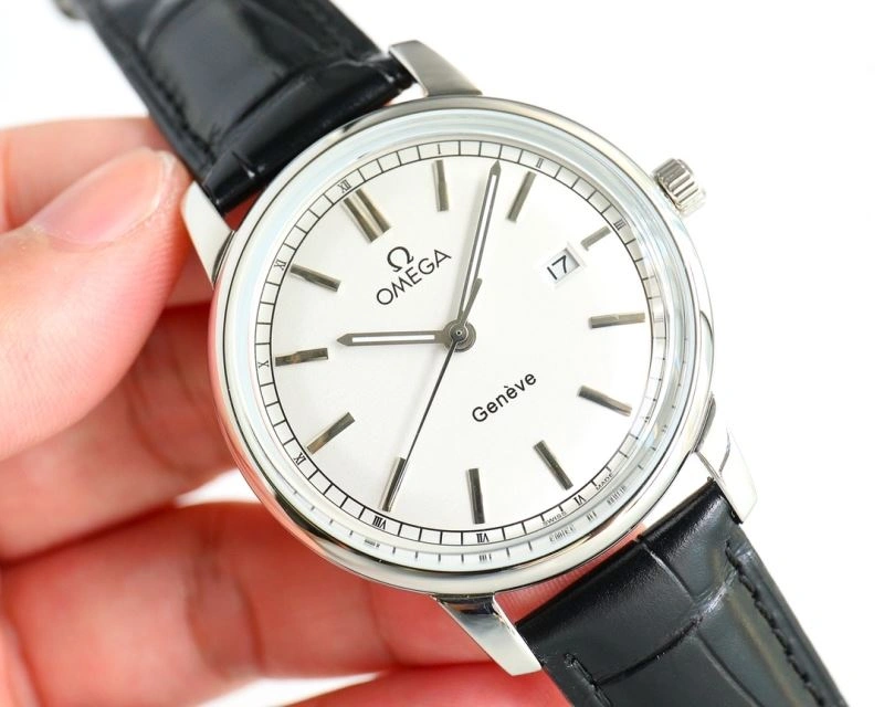 BestValue OMEGA Watches 193111