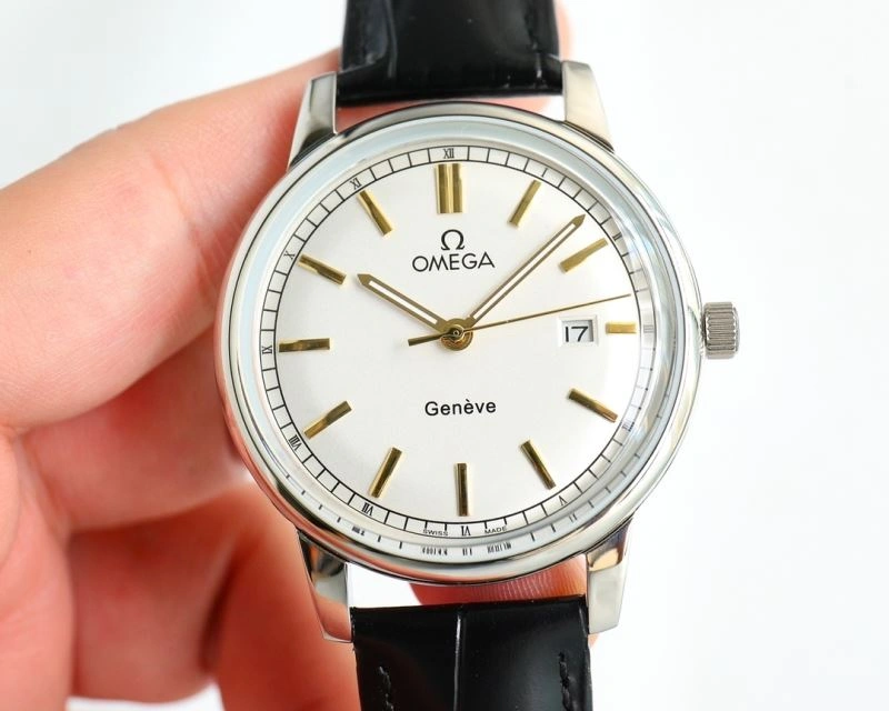 BestValue OMEGA Watches 193111