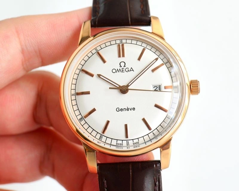 BestValue OMEGA Watches 193111