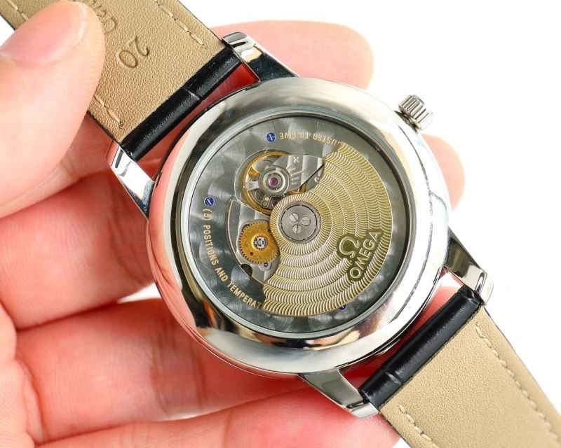 BestValue OMEGA Watches 193111